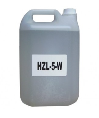 Antari HZL5W Haze fluid 5L - Water based